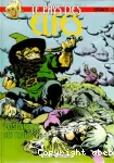 Le pays des Elfes (Elfquest) 07 : Prisonnier des Trolls