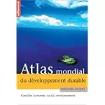 Atlas mondial du développement durable