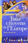 Tous citoyens d'Europe