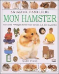 Mon hamster