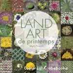 Land Art de printemps