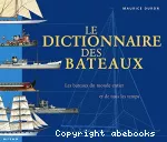 Le dictionnaire des bateaux