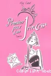 Premiers pas d'une princesse