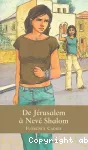 De Jérusalem à Nev Shalom