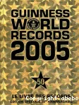 Guinness World Records 2005