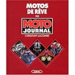 Motos de rêve
