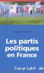 Les partis politiques en France