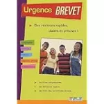 Urgence Brevet