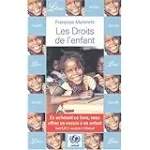 Les droits de l'enfant