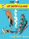 Les Dalton à la noce