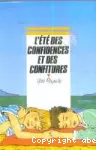 L'été des confidences et des confitures