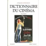 Dictionnaire du cinéma