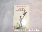 Le faucon de Billy Baker