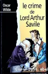 Le crime de Lord Arthur Savile