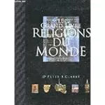 Le grand livre des religions du monde