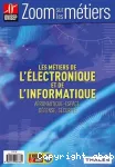 Les métiers de l'électronique et de l'informatique