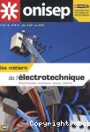 Les métiers de l'électrotechnique