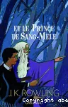 Harry Potter et le prince de Sang-Mêlé