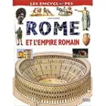 Rome et l'empire romain