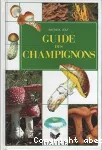 Le guide des champignons