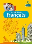 Activités de fançais 3e enseignement adapté