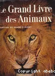 Le grand livre des animaux