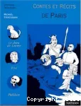 Contes et récits de Paris