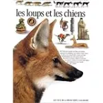 Les loups et les chiens