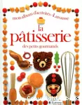 La pâtisserie des petits gourmands