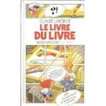 Le livre du livre