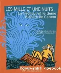 Les Mille et une nuits : Le pêcheur et le génie