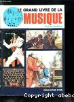 Le grand livre de la musique