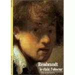 Rembrandt le clair, obscur