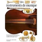 Instruments de musique