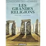 Les grandes religions