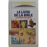 Le livre de la Bible : l'ancien testament