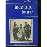 Littérature latine