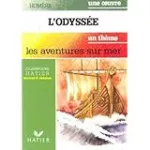 L'Odyssée : les aventures sur mer