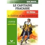 Le capitaine Fracasse