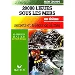 20.000 lieues sous les mers