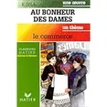 Au bonheur des dames