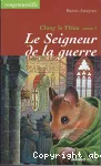 Le seigneur de la guerre : Cluny le fléau T1