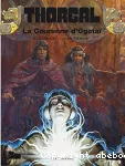 La couronne d'Ogotaï