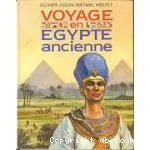 Voyage en Egypte ancienne