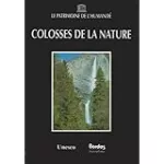 Colosses de la nature