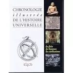 Chronologie illustrée de l'Histoire Universelle