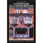 Le grand livre de la Grande-Bretagne