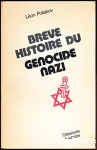 Brève histoire du génocide nazi