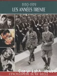 Les années trente : 1930-1939