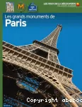 Les grands monuments de Paris